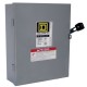 INTERRUPTOR DE SEGURIDAD 3POLOS 60 A - Envío Gratuito