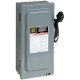 INTERRUPTOR DE SEGURIDAD 3 POLOS 60 A - Envío Gratuito