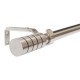SET BARRA BN 1.9 CM .91-1.68 M HOME DECORATORS COLLECTION - Envío Gratuito