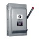 INTERRUPTOR DE SEGURIDAD 60 AMP 3 POLOS - Envío Gratuito