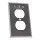 TAPA RECT. CONT. DUPLEX TR-0422 - Envío Gratuito