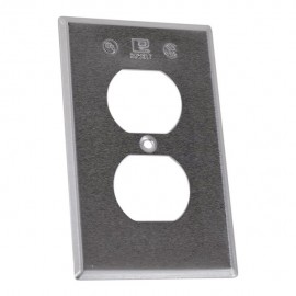 TAPA RECT. CONT. DUPLEX TR-0422 - Envío Gratuito