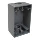 CAJA RECTANGULAR RR-0471 2 3/4" - Envío Gratuito