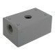 CAJA RECTANGULAR RR-0282 3 3/4" - Envío Gratuito