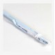 CORTINERO AJUSTABLE PATH PLUS PARED X 2.50 A 4.50 M - Envío Gratuito