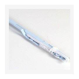 CORTINERO AJUSTABLE PATH PLUS PARED X 2.50 A 4.50 M - Envío Gratuito