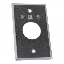 TAPA RECT. CONT. RED. TR-0425 1 1 3/8" (35.23) - Envío Gratuito