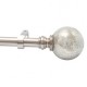SET CORT ESFERA CRISTAL 1" 183 X 366 CM HOME DECORATORS COLLECTION - Envío Gratuito