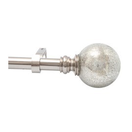 SET CORT ESFERA CRISTAL 1" 183 X 366 CM HOME DECORATORS COLLECTION - Envío Gratuito