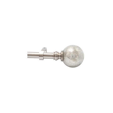 SET CORT ESFERA CRISTAL 1" 183 X 366 CM HOME DECORATORS COLLECTION - Envío Gratuito