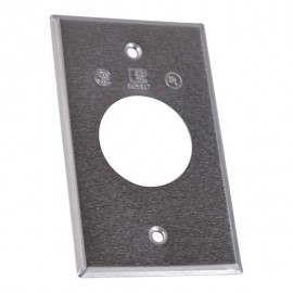 TAPA RECT. CONT. RED. TR-0423 1 1 9/16" (40.38) - Envío Gratuito