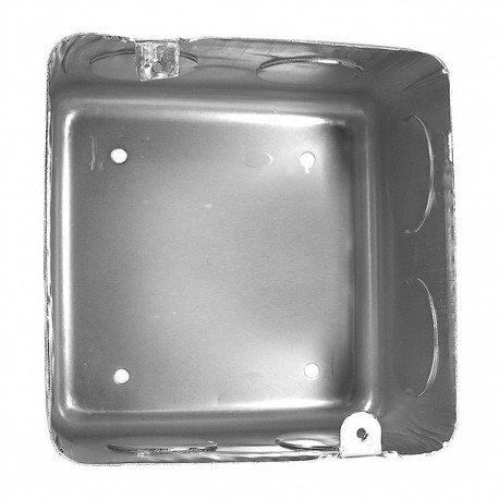 CAJA CUADRADA - Envío Gratuito