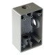 CAJA RECTANGULAR RR-0481 3 3/4" - Envío Gratuito