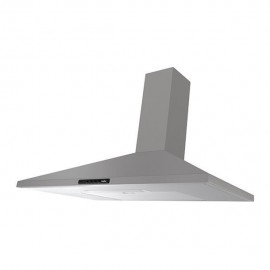 CAMPANA PARED MABE 90 CM INOXIDABLE - Envío Gratuito