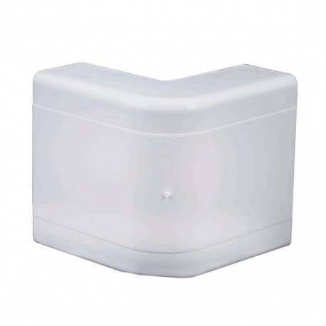 ANGULO EXTERNO P/CANALETA 20X12 MM - Envío Gratuito