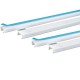 CANALETA 13X7 MM. 1.10 MTS (4 PZS) - Envío Gratuito