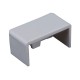 TAPA FINAL P/CANALETA 20X12 MM - Envío Gratuito