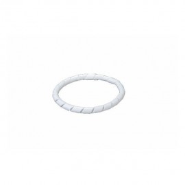 ESPIRAL BLANCO 19MM (2 MTS LARGO) - Envío Gratuito