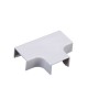 DERIVACION T P/CANALETA 13X7MM - Envío Gratuito