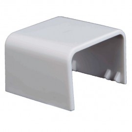 UNION P/CANALETA 20X12 MM - Envío Gratuito