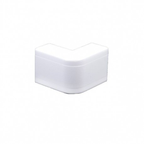 ANGULO EXTERNO P/CANALETA 13X7MM - Envío Gratuito