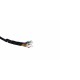 ESPIRAL NEGRO 19MM (2 MTS LARGO) - Envío Gratuito