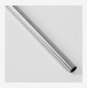 TUBO CROMADO DE 1/2" 1 M - Envío Gratuito