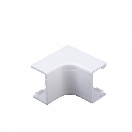 ANGULO INTERNO P/CANALETA 13X7MM - Envío Gratuito