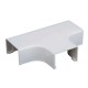 DERIVACION T P/CANALETA 20X12 MM - Envío Gratuito