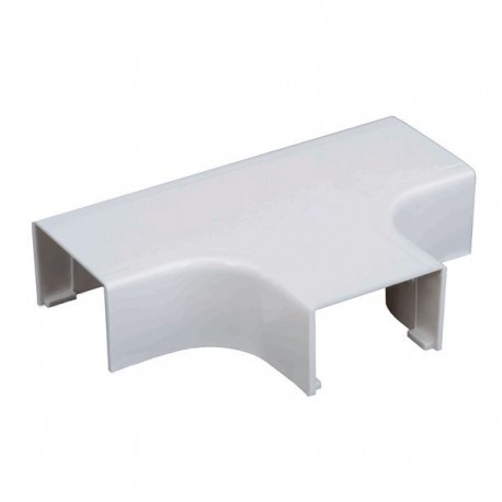 DERIVACION T P/CANALETA 20X12 MM - Envío Gratuito