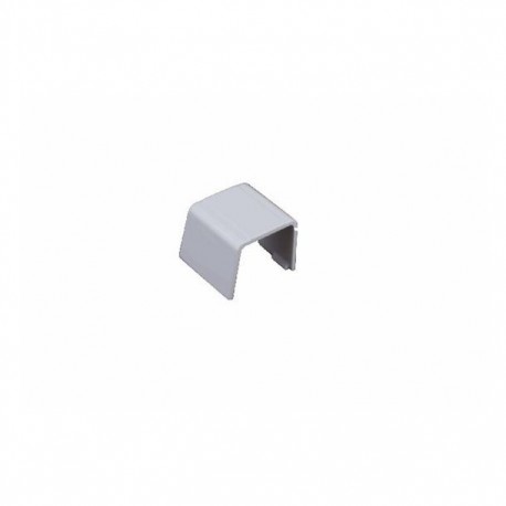 UNION P/CANALETA 20X20 MM - Envío Gratuito