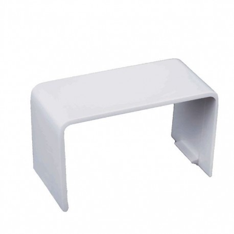 UNION P/CANALETA 13X7MM - Envío Gratuito