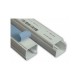 CANALETA 25X25 MM 1.1 M(2 PZ C/ADH) - Envío Gratuito