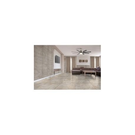 SET CORTINERO CRISTAL NÍQUEL 1.22-2.13 M LEVOLOR - Envío Gratuito