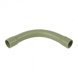 CURVA CONDUIT 90 R-1 (PESADA) 32 MM (1 1/4") - Envío Gratuito