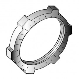 S CT 34 CONTRATUERCA METALICA 3/4" - Envío Gratuito
