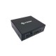 DIVISOR CON AMPLIFICADOR DE SEÑAL HDMI 2 SALIDAS STEREN - Envío Gratuito