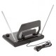 ANTENA PARA INTERIORES PASIVA HDTV - Envío Gratuito