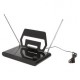 ANTENA PARA INTERIORES PASIVA HDTV - Envío Gratuito