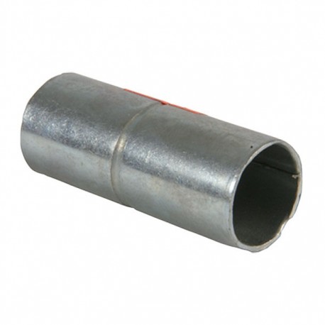 COPLE 2" PARED DELGADA - Envío Gratuito