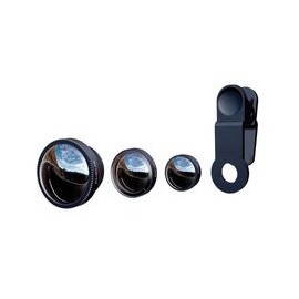LENTES 3 EN 1 PARA CELULAR - Envío Gratuito