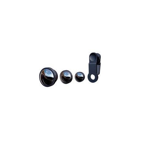 LENTES 3 EN 1 PARA CELULAR - Envío Gratuito
