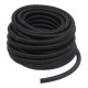 POLIFLEX NEGRO EXTERIOR1/2" 20M - Envío Gratuito
