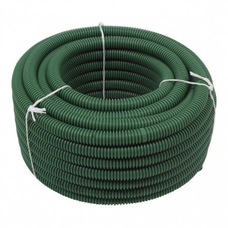POLIFLEX VERDE 3/4" TABLA ROCA 15M - Envío Gratuito