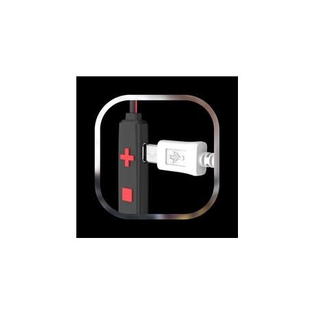 AUDIFONOS DEPORTIVOS BLUETOOTH ROJO - Envío Gratuito