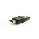 ADAPTADOR HDMI GIRATORIO STEREN - Envío Gratuito