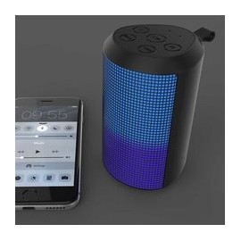 BOCINA MINI BLUETOOTH - Envío Gratuito