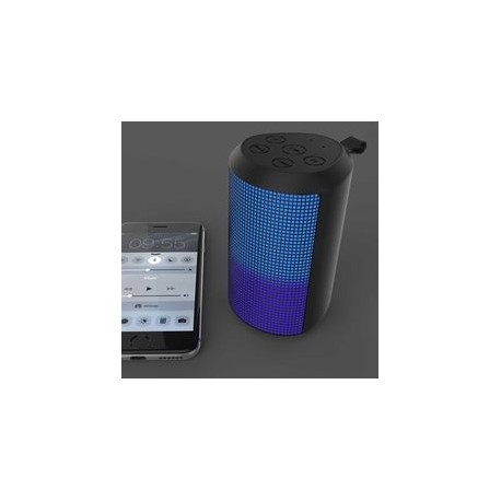 BOCINA MINI BLUETOOTH - Envío Gratuito