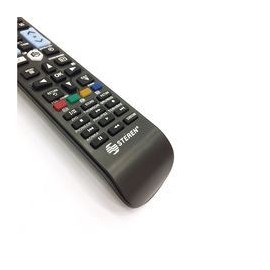 CONTROL REMOTO UNIVERSAL SMART TV STEREN - Envío Gratuito