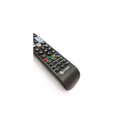 CONTROL REMOTO UNIVERSAL SMART TV STEREN - Envío Gratuito